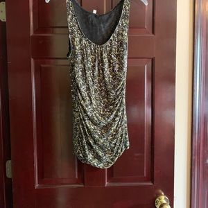 Halogen Women’s Top.  Very flattering!